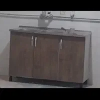 کابینت  آشپزخانه