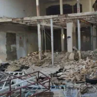 تخریب وشیارزن|خدمات پیشه و مهارت|حمیدیا, |دیوار