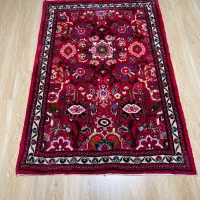 ذرع نیم ننج ملایر افشان لاکی