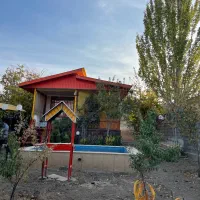 باغ ویلا باانشعابات کامل اب برق گاز کنتور|فروش خانه و ویلا|آبسرد, |دیوار