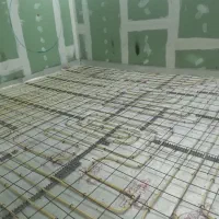 اجرا و نصب انواع تاسیسات