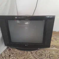تلویزیون ال‌جی صفحه تخت