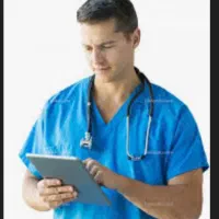 نرس یا پرستار در منزل