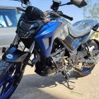 na250 مدل ۱۴۰۲|موتورسیکلت|تهران, ایرانشهر|دیوار