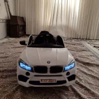 ماشین شارژی