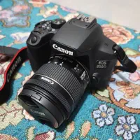 دوربین canon 580d