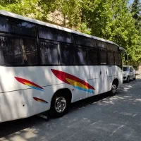 مینی بوس سیترا ۲۱