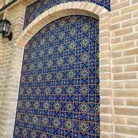 کاشی کلاسیک و سنتی