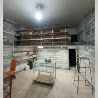 یک باب مغازه واقع در حسین آباد جاده رشت