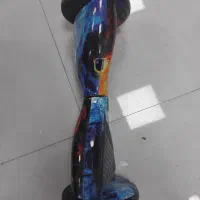 اسکوتر برقی