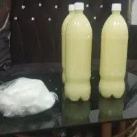 آبلیمو دستی بدون تلخی