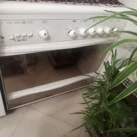 اجاق گاز لوفر