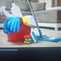خدمات نظافتی