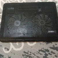موس و پایه خنک کننده