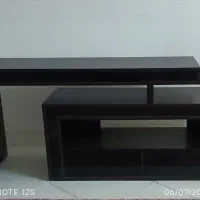 زیر تلویزیونی، تمام ام دی آف شیک و سه تیکه