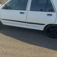 مدل 96 بدون رنگ|خودرو سواری و وانت|زابل, |دیوار