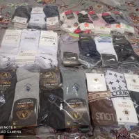 جوراب مردانه و زنانه|لباس|سرپل ذهاب, |دیوار