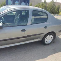 206 sd v8|خودرو سواری و وانت|تربت‌حیدریه, شهرک ولیعصر|دیوار