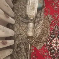 هیلتی ماکیتا ۱۷ کیلو گریسی اصل ژاپن . کم کار .