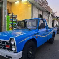 نیسان زامیاد۱۴۰۲-آپشنال-دوگانه سوز