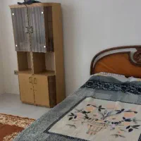 اجاره  روزانه باغ ویلا|اجارهٔ کوتاهمدت ویلا و باغ|شاندیز, |دیوار