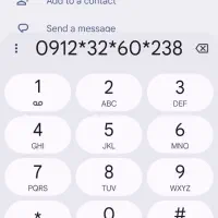 خط کد 3 همراه اول