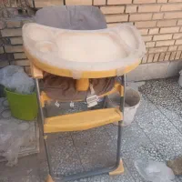 کالسکه کریر روروک صندلی ماشین بچه وغذا جاده صاحب|تخت و صندلی بچه|شوشتر, |دیوار