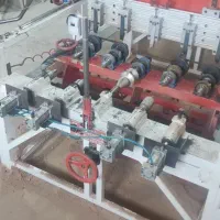 دستگاه خراطی