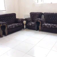 مبل هفت نفره
