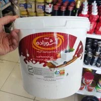 سطل ۱۰ کیلویی