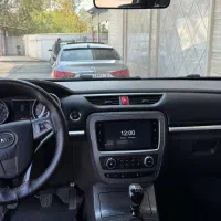 kmc 1402|خودرو سواری و وانت|تنکابن, |دیوار