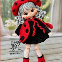 عروسکبافی نازنین