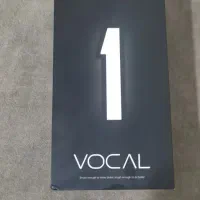 گوشی Vocal V1  در حد نو