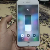 iphone 8 plus|موبایل|مسجد سلیمان, |دیوار