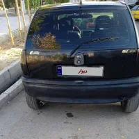 فروش اپل کورسا،مدل۱۹۹۴|خودرو سواری و وانت|تهران, درکه|دیوار