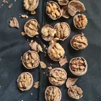گردوی پوست گاغذی مغز سفید|خوردنی و آشامیدنی|شاهین دژ, |دیوار