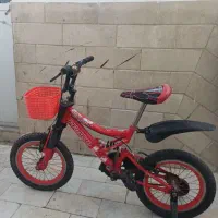 دوچرخه