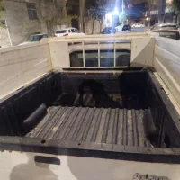 وانت اریسان مدل۹۴|خودرو سواری و وانت|بجنورد, |دیوار