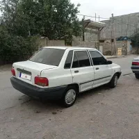 پراید مدل 87 تک گانه|خودرو سواری و وانت|مشگین شهر, |دیوار
