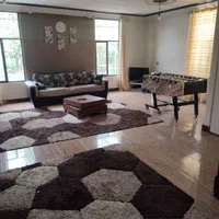 اجاره روزانه باغ ویلا کردان تهراندشت استخر ابگرم|اجارهٔ کوتاهمدت ویلا و باغ|هشتگرد, تهران دشت|دیوار