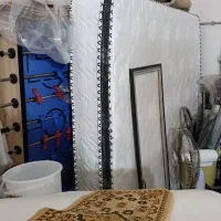 تشک خواب دو نفره