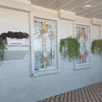 فروش و معاوضه منزل مسکونی در بافق