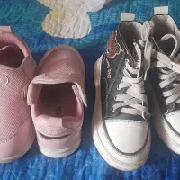کفش کودک|کفش و لباس بچه|رشت, فلسطین|دیوار