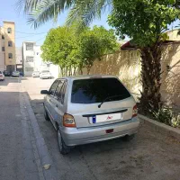 فروش|خودرو سواری و وانت|کازرون, |دیوار