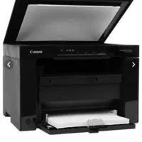 پرینتر لیزری چند کاره کنون MF3010|پرینتر، اسکنر، کپی، فکس|ارومیه, |دیوار