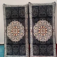 سلام دوجفت پشتی در حد نو