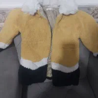 پالتو دخترانه