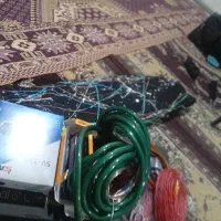 سیستم|قطعات یدکی و لوازم جانبی|قره قوین, |دیوار