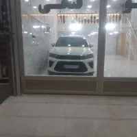 کی ام سی5|خودرو سواری و وانت|تبریز, |دیوار