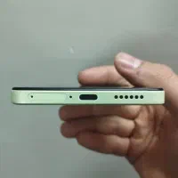 گوشی ردمی نوت 14|موبایل|ری, سیزده آبان|دیوار